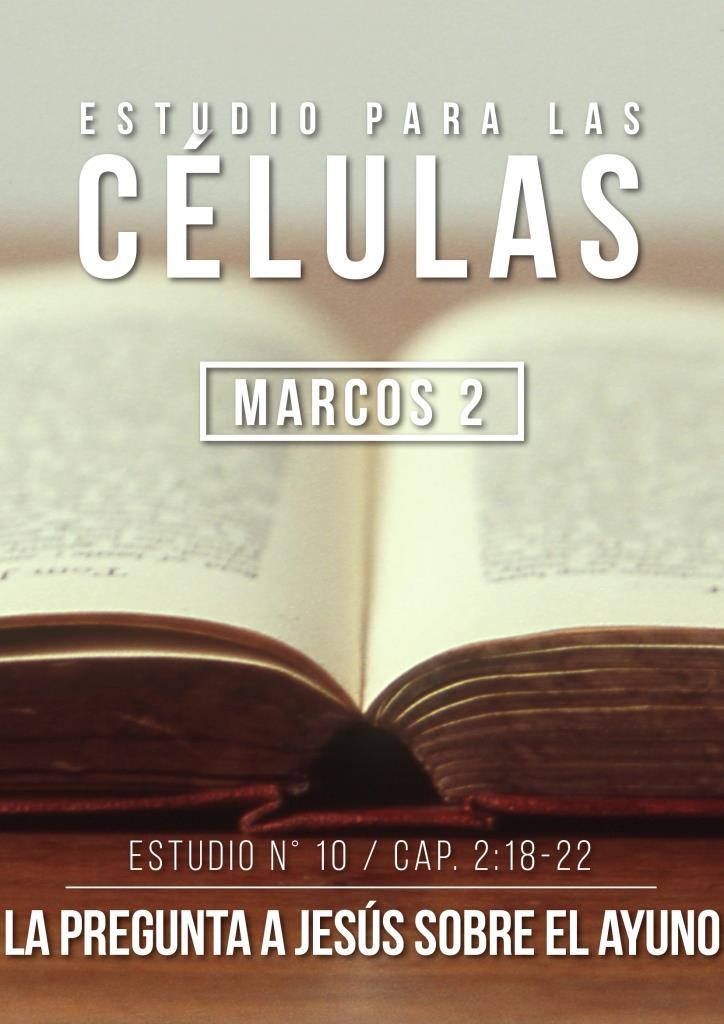 Estudio 10 Cap. 2:18-22