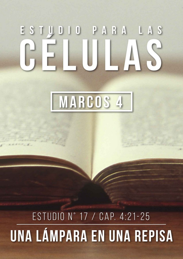 Estudio 17 Cap. 4:21-25