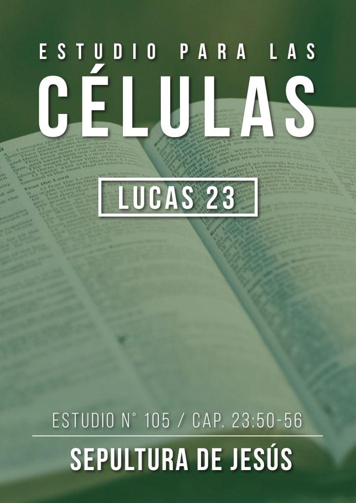Estudio 105 Capítulo 23:50-56