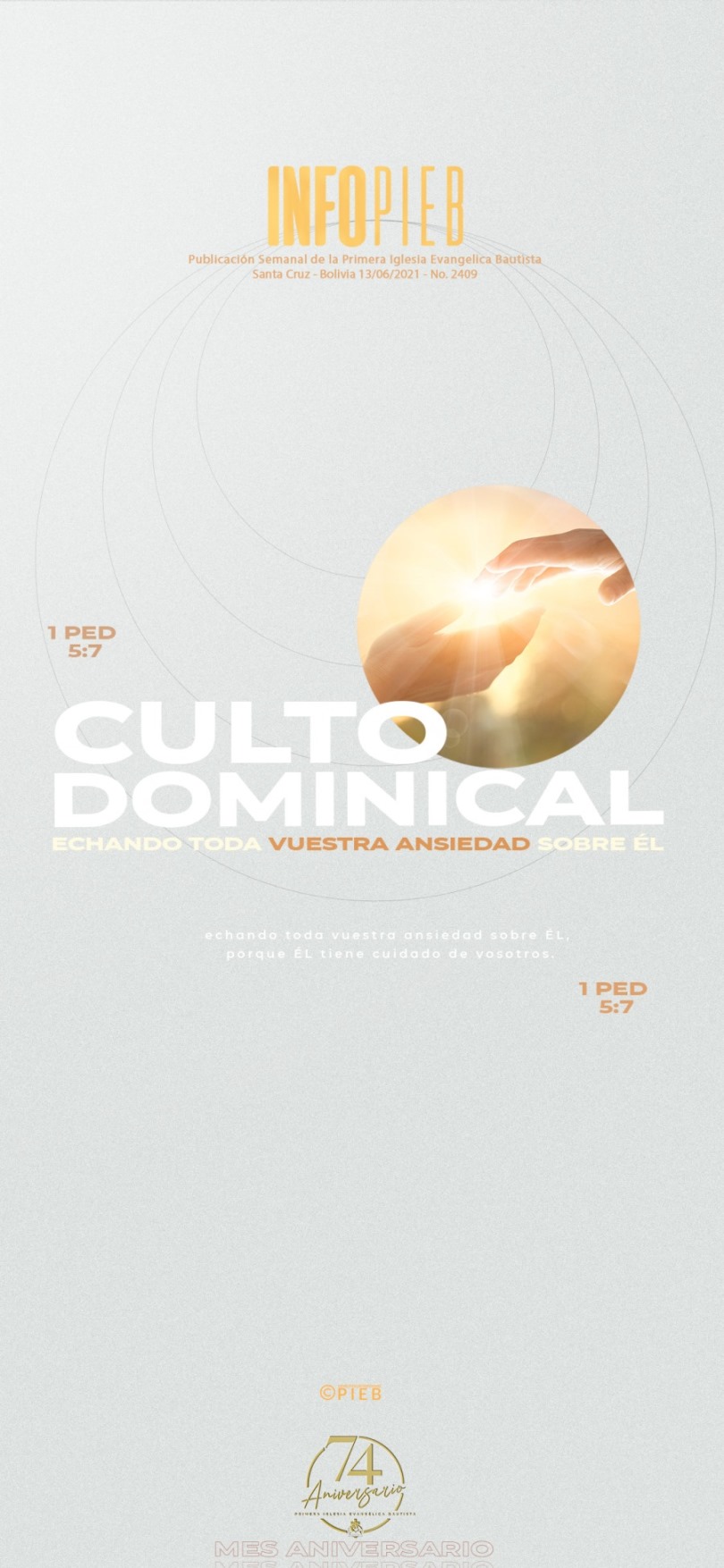 INFOPIEB 13 JUNIO 2021