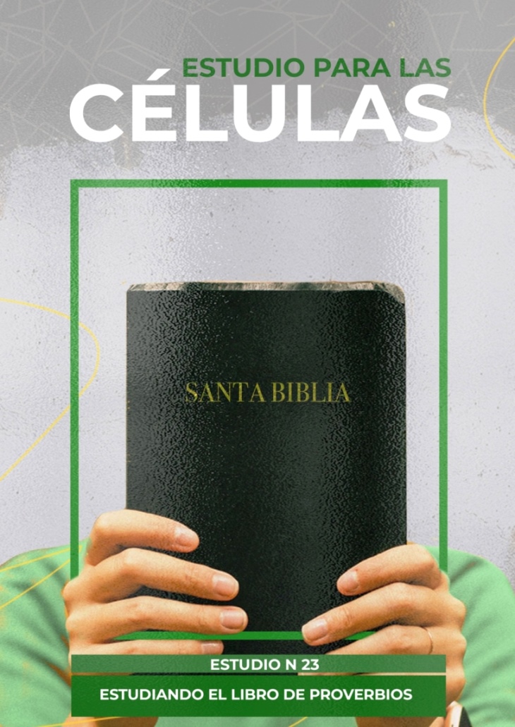 Proverbios Cap. 23