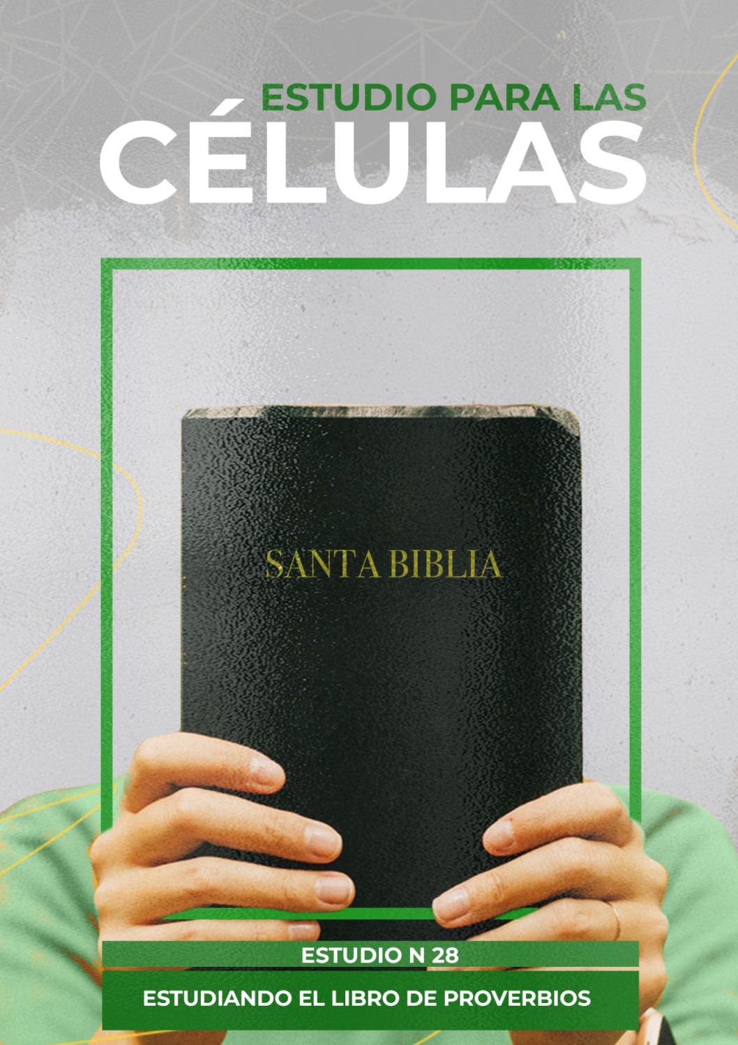 Proverbios Cap. 28