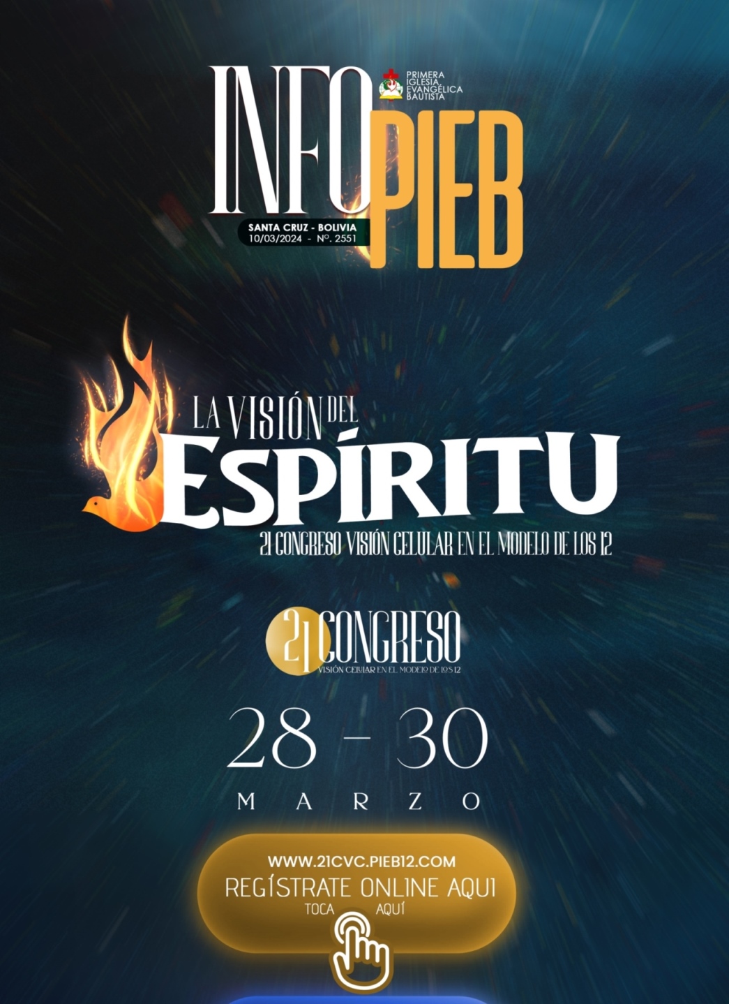 INFOPIEB 10 MARZO 2024