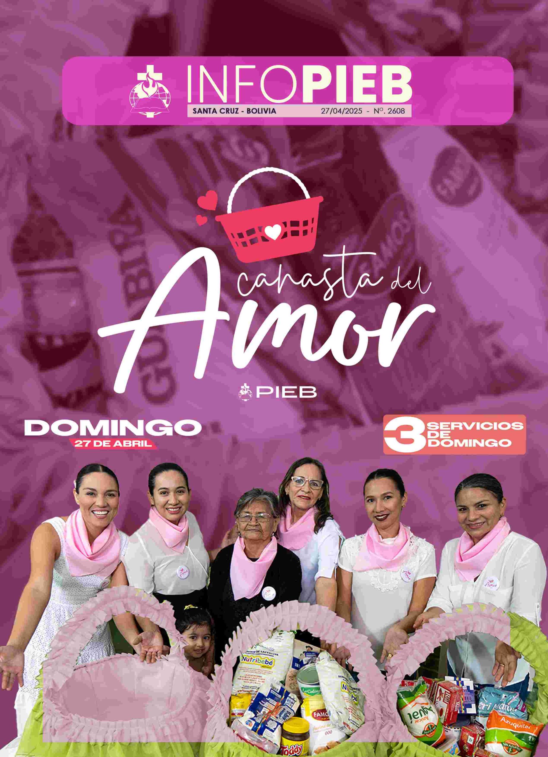 INFOPIEB 27 ABRIL 2025