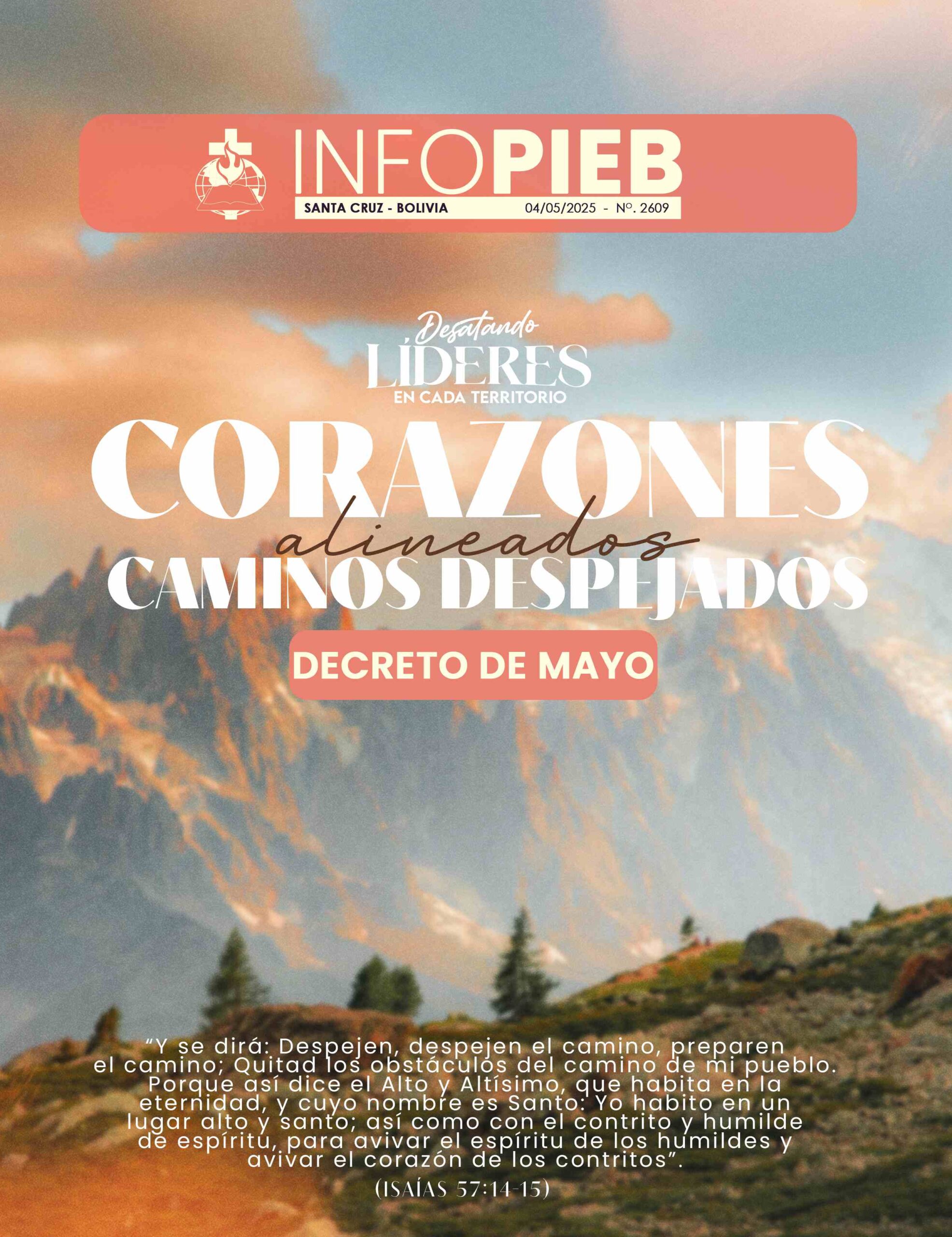 INFOPIEB 04 MAYO 2025