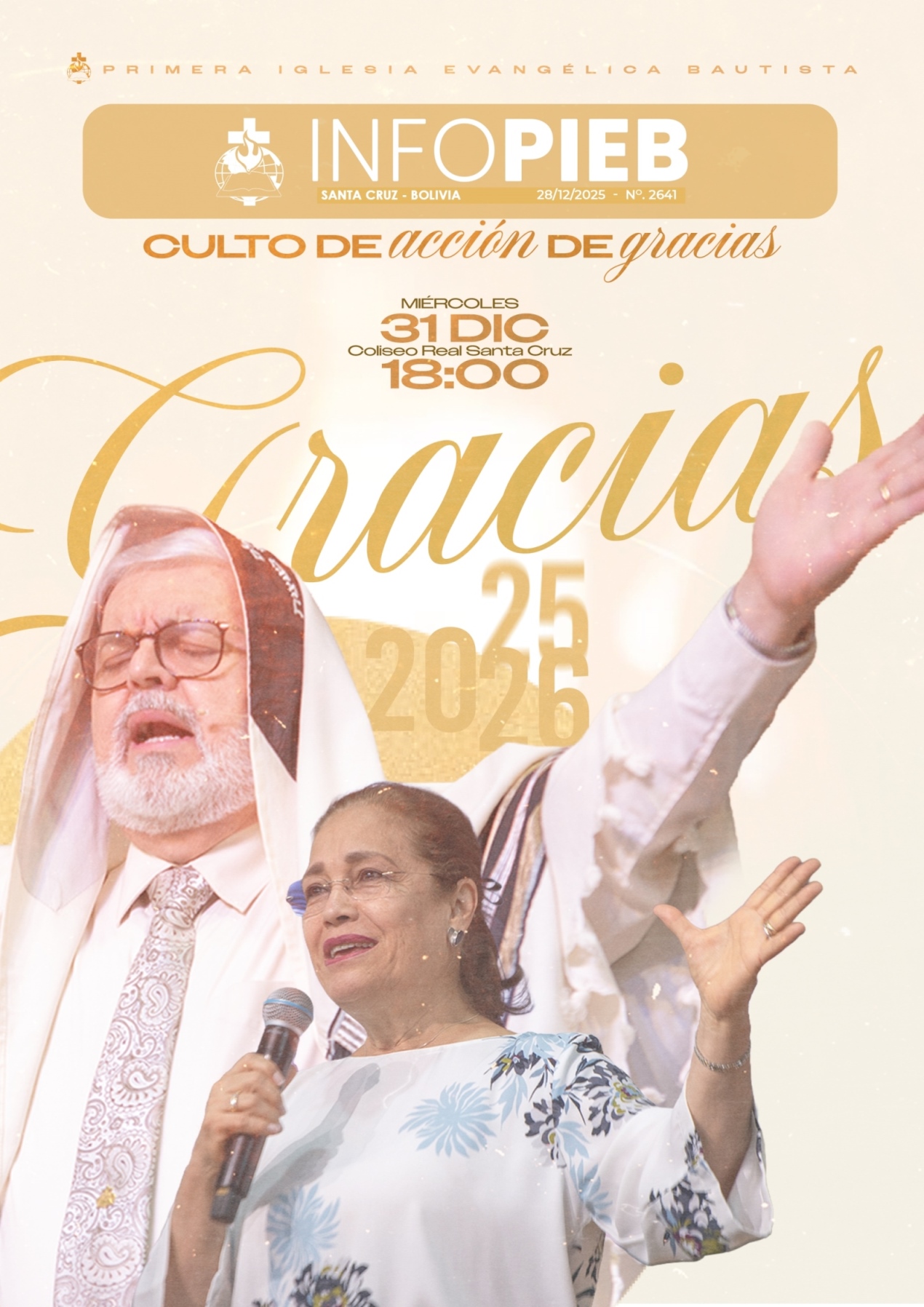 INFOPIEB 28 DICIEMBRE 2025