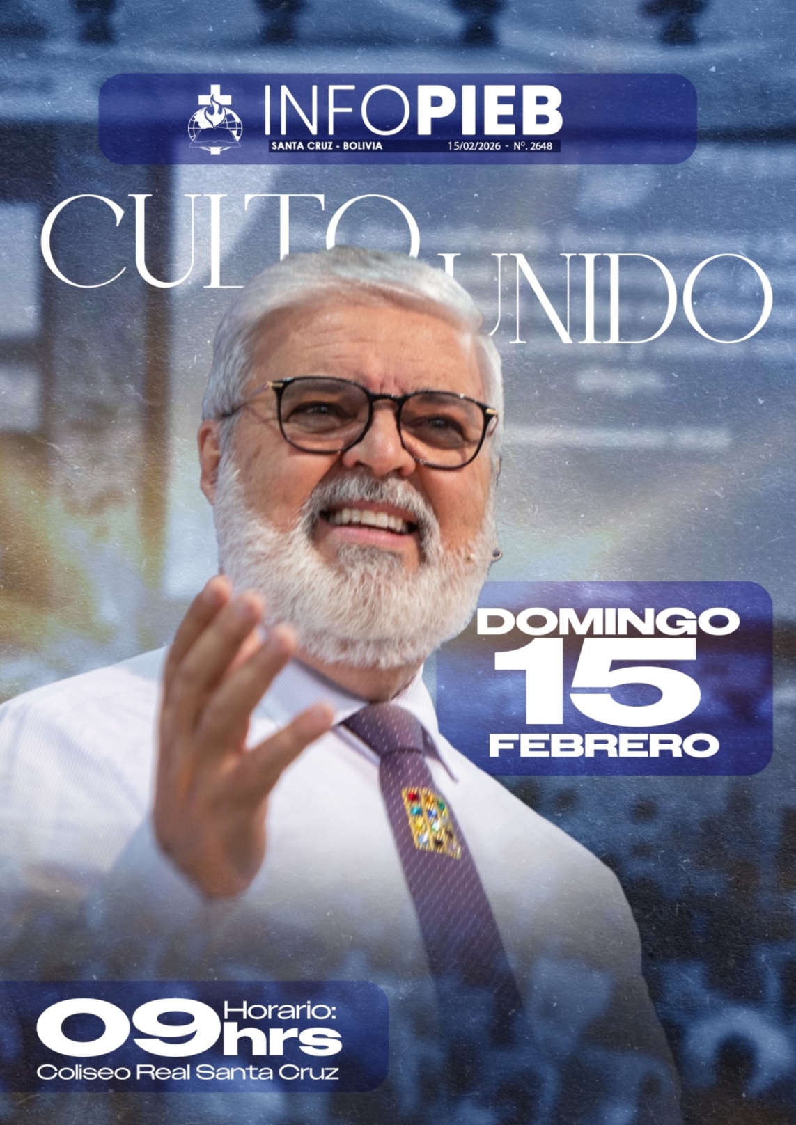 INFOPIEB 15 FEBRERO 2026