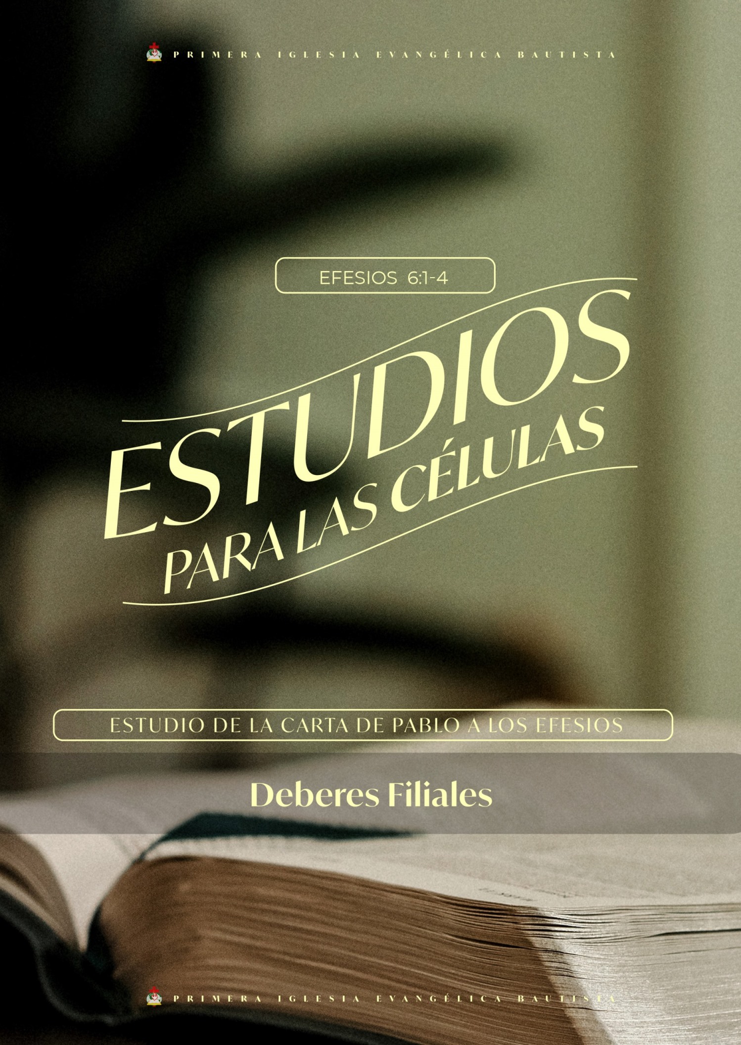 Estudio 10 Cap. 6:1-4
