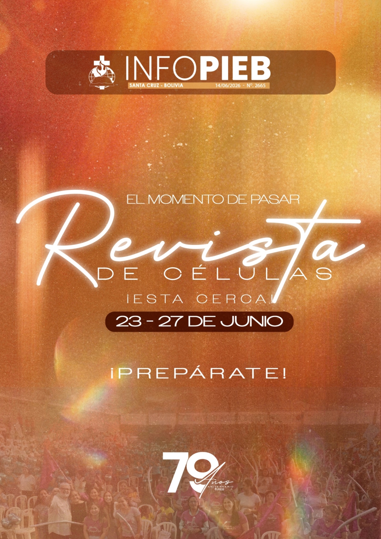 INFOPIEB 14 JUNIO 2026